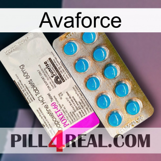 Avaforce new07